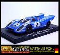 1970 - 2 Porsche 917 - Fly Slot 1.32 (1)